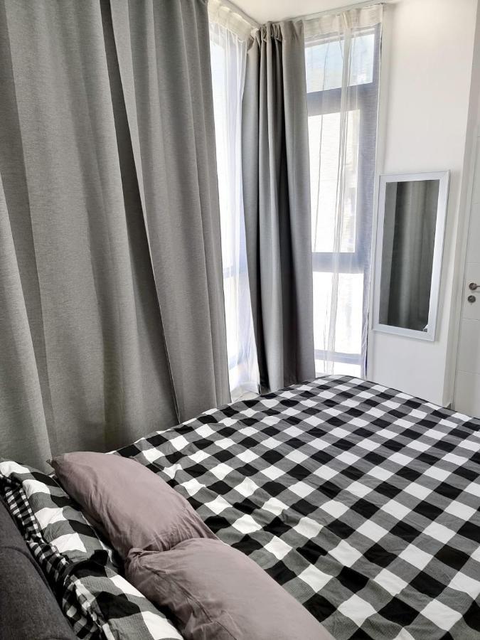 Sima Suite Asjdod Buitenkant foto