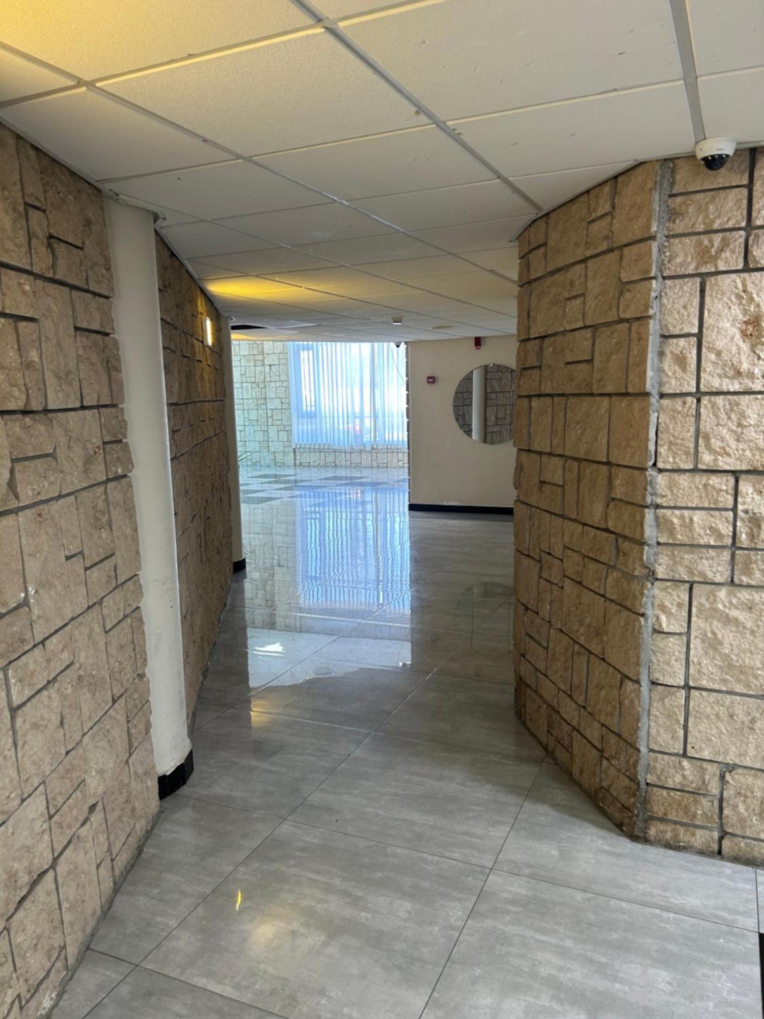 Sima Suite Asjdod Buitenkant foto