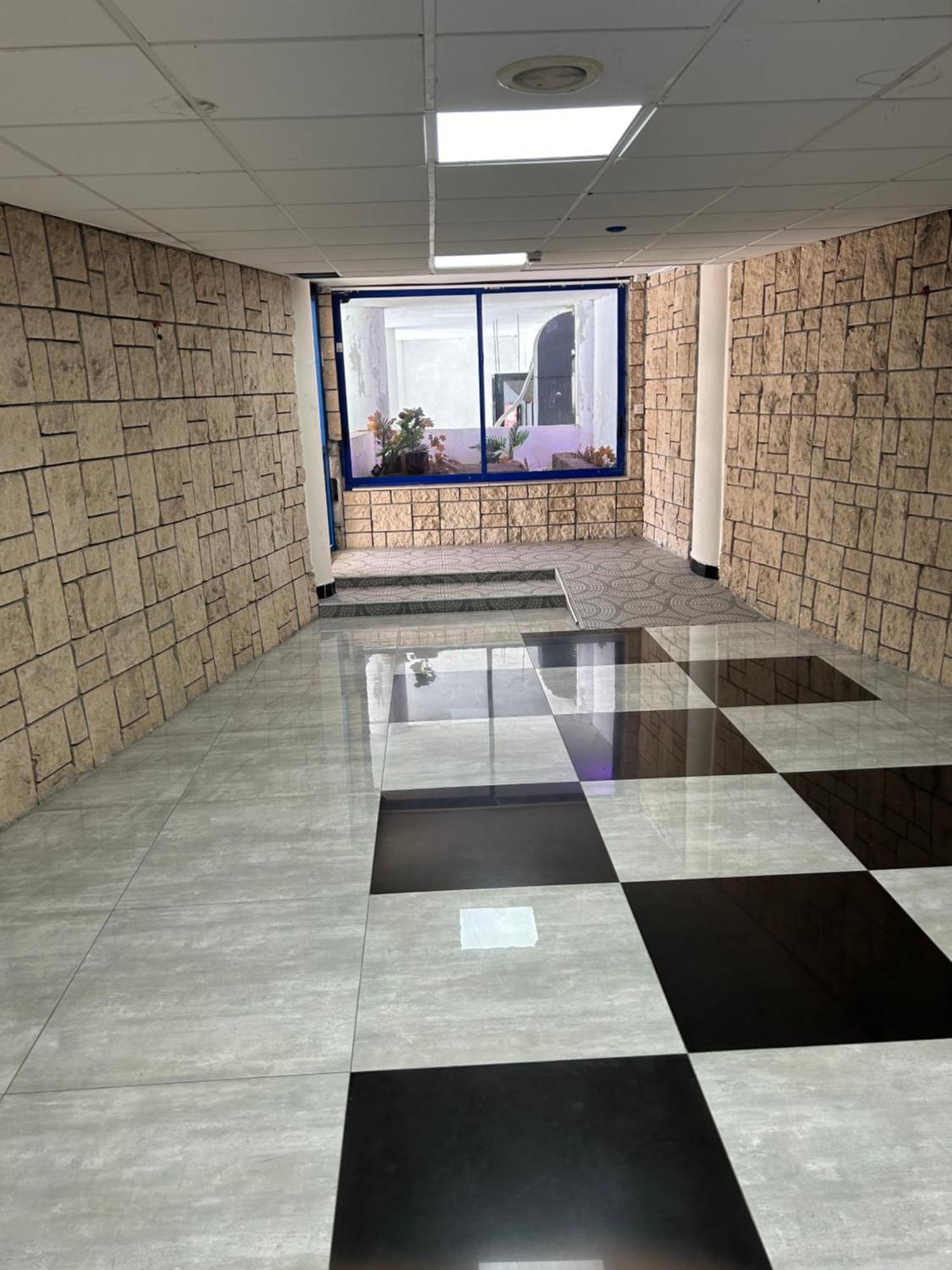 Sima Suite Asjdod Buitenkant foto